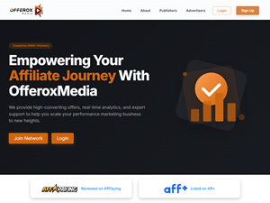 OfferOxMedia