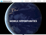 Origin Data