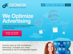 Ozonion Cash