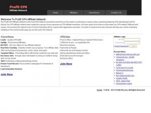 Profit CPA