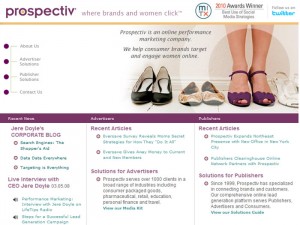 Prospectiv