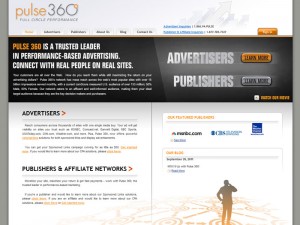 Pulse360 CPA