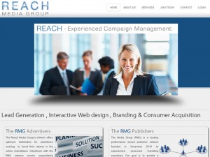 Reach Media Group