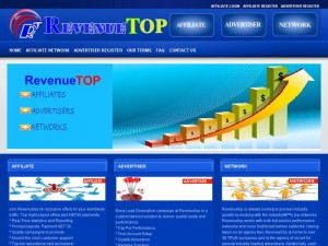 RevenueTOP
