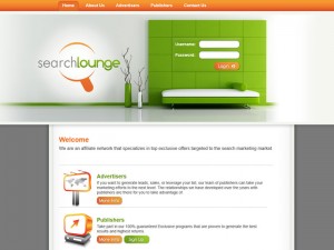 SearchLounge