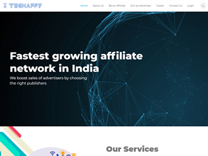 Techaffy