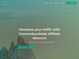 Tremendousleads