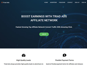 Triad Ads