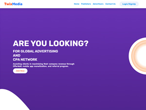 TwixMedia