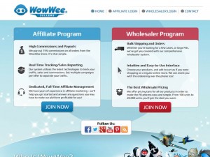 WowWee Sellers