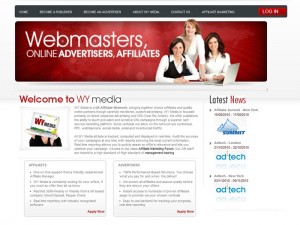 WY Media