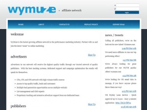 WyMuze