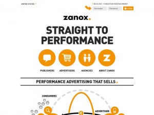 Zanox