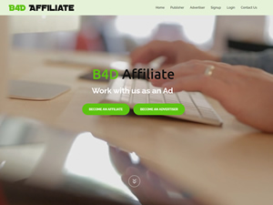 B4D Affiliate