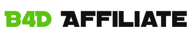B4D Affiliate