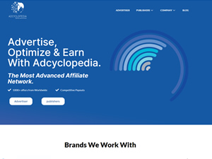 Adcyclopedia