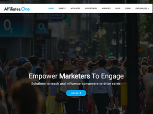Affiliates.One