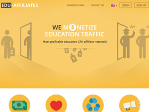 Edu-Affiliates