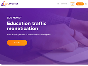Edu-Money