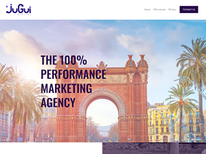 JuGui Digital