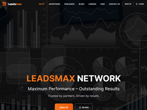 Leadsmax