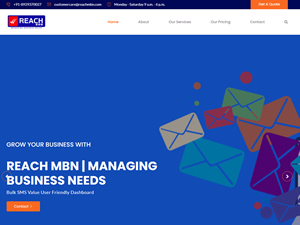 ReachMBN