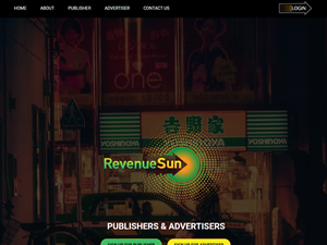 Revenue Sun
