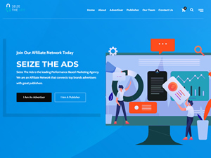 Seize The Ads