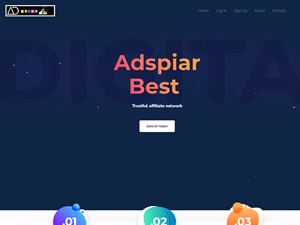 Adspiar