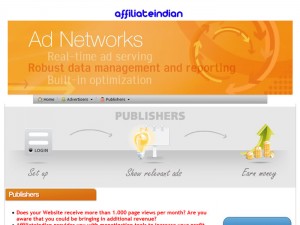 Affiliateindian