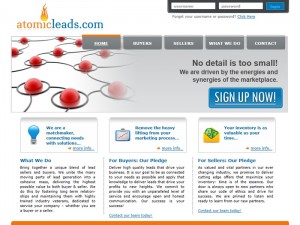 AtomicLeads