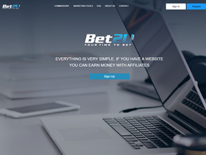 Bet2UAffiliates