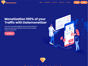 DateMonetizer