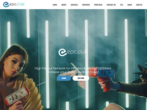 EPC Club