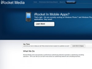 iRocket Media