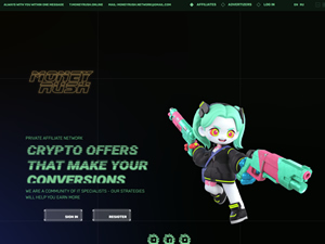 MoneyRush