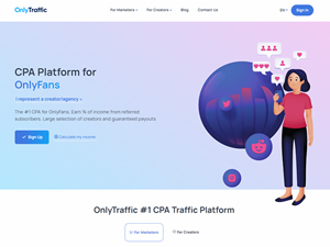 OnlyTraffic