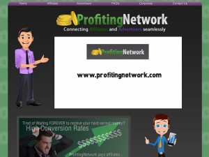 ProfitingNetwork