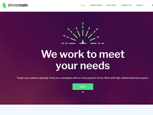 Shinemobi