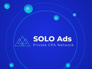SOLO Ads