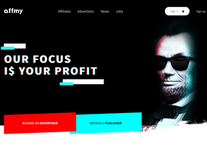 Affmy