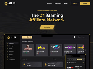 All In Affiliates