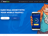 BlowClick