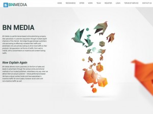 BN Media
