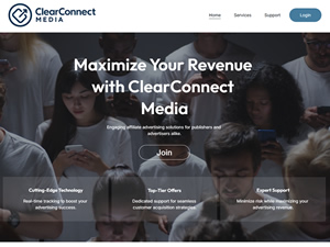 ClearConnect Media