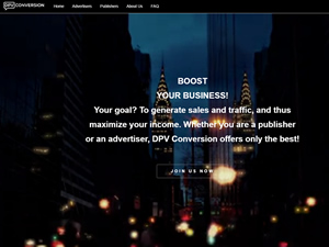 DPV Conversion