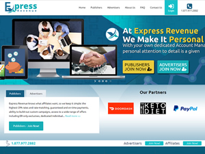 Express Revenue