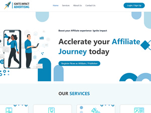 Ignite Impact Advertising