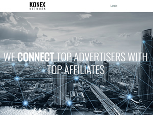 Konex Network