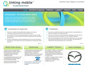 Linking Mobile